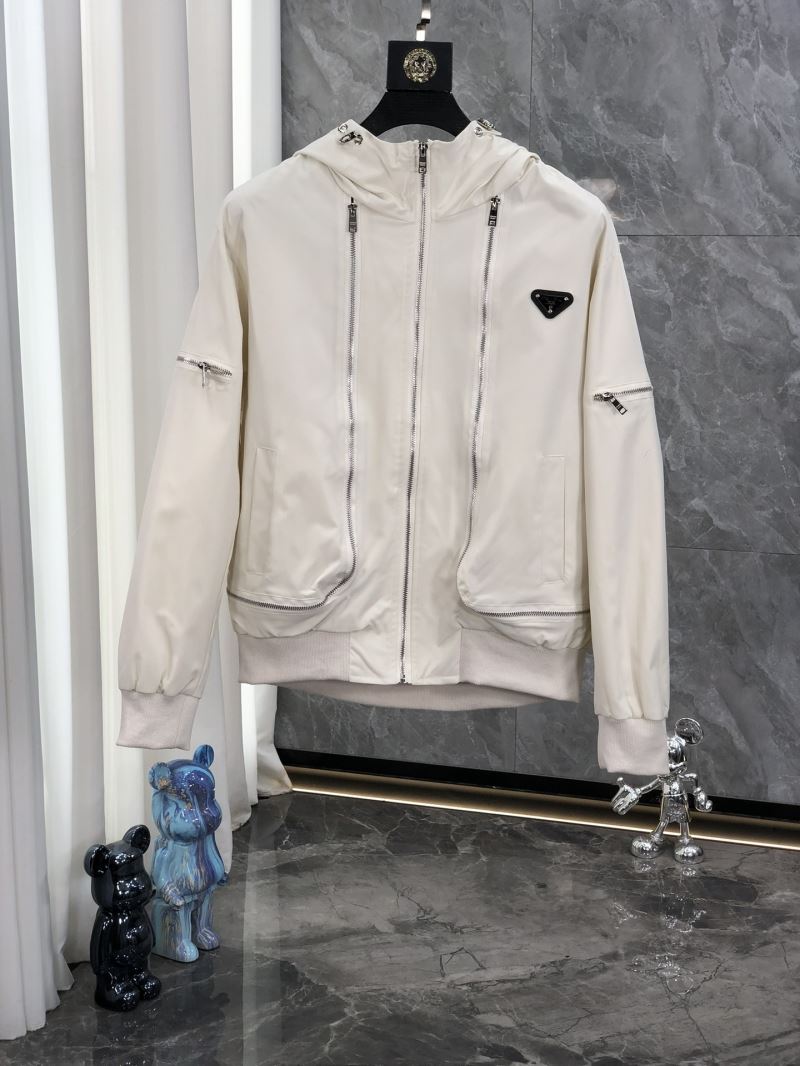 Prada Outwear